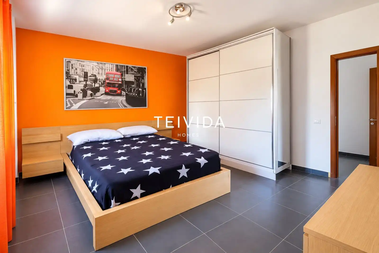 House with pool for sale in Travesía Los Barreto, imagen 14