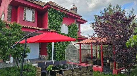 Foto 3 de Casa o xalet en venda a Torremocha de Jarama, Madrid