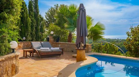 Photo 2 of Houses for rent in Cas Català - Illetes, Calvià