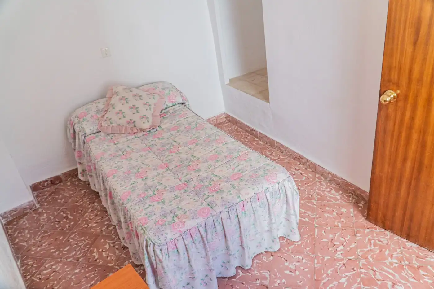 Bedroom of Country homes for sale in El Borge  with Terrace