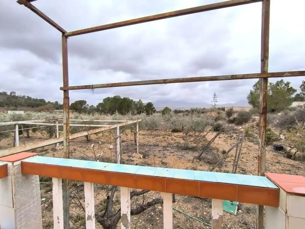 Casa amb piscina en venda a La Romana, imagen 3