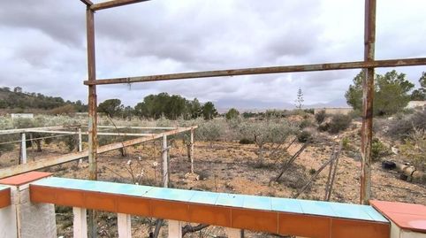 Foto 3 de Casa o xalet en venda a La Romana, Alicante