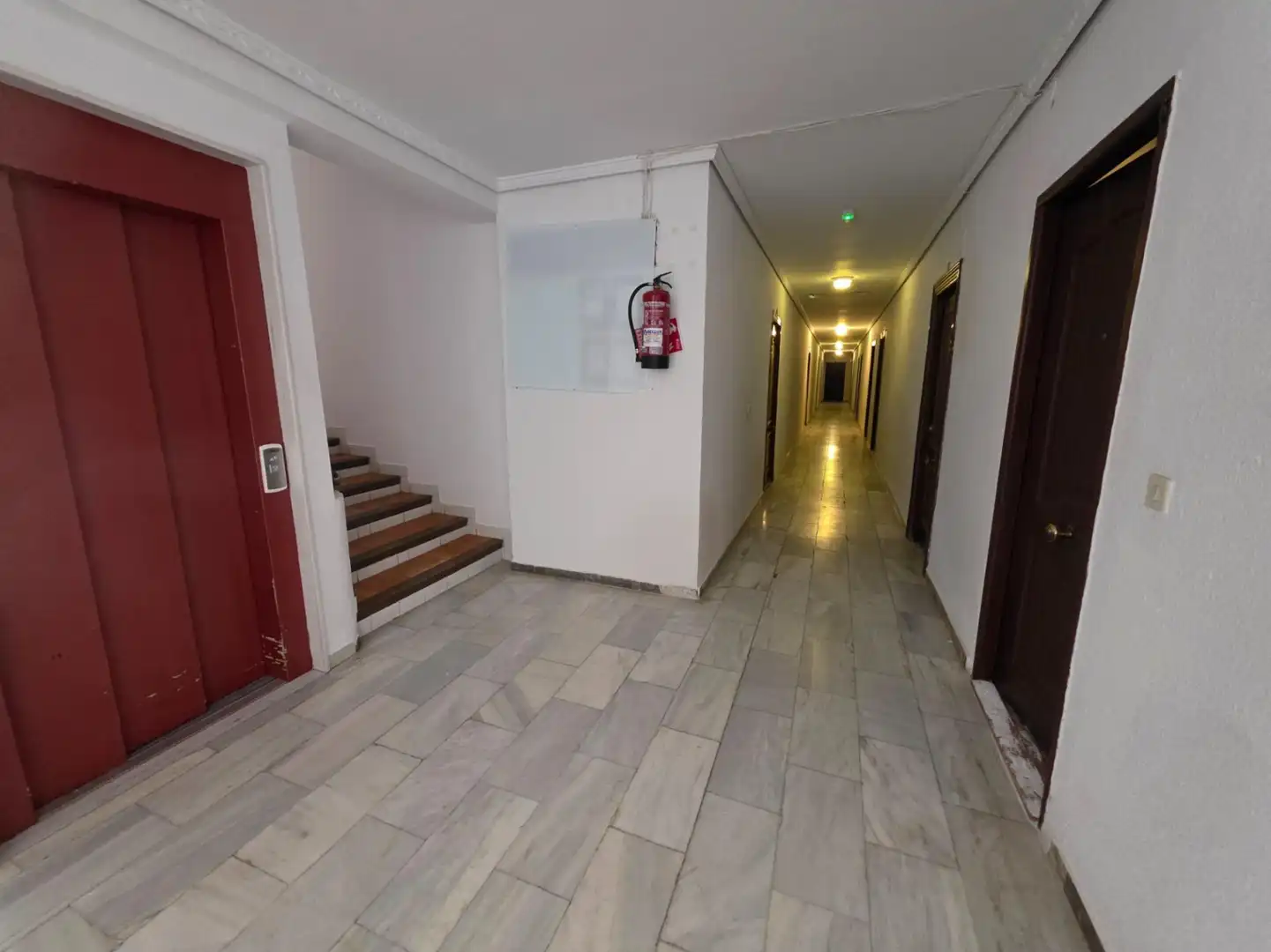 Appartement avec ascenseur à vendre à Benalmádena - Avenida ANTONIO MACHADO, imagen 11