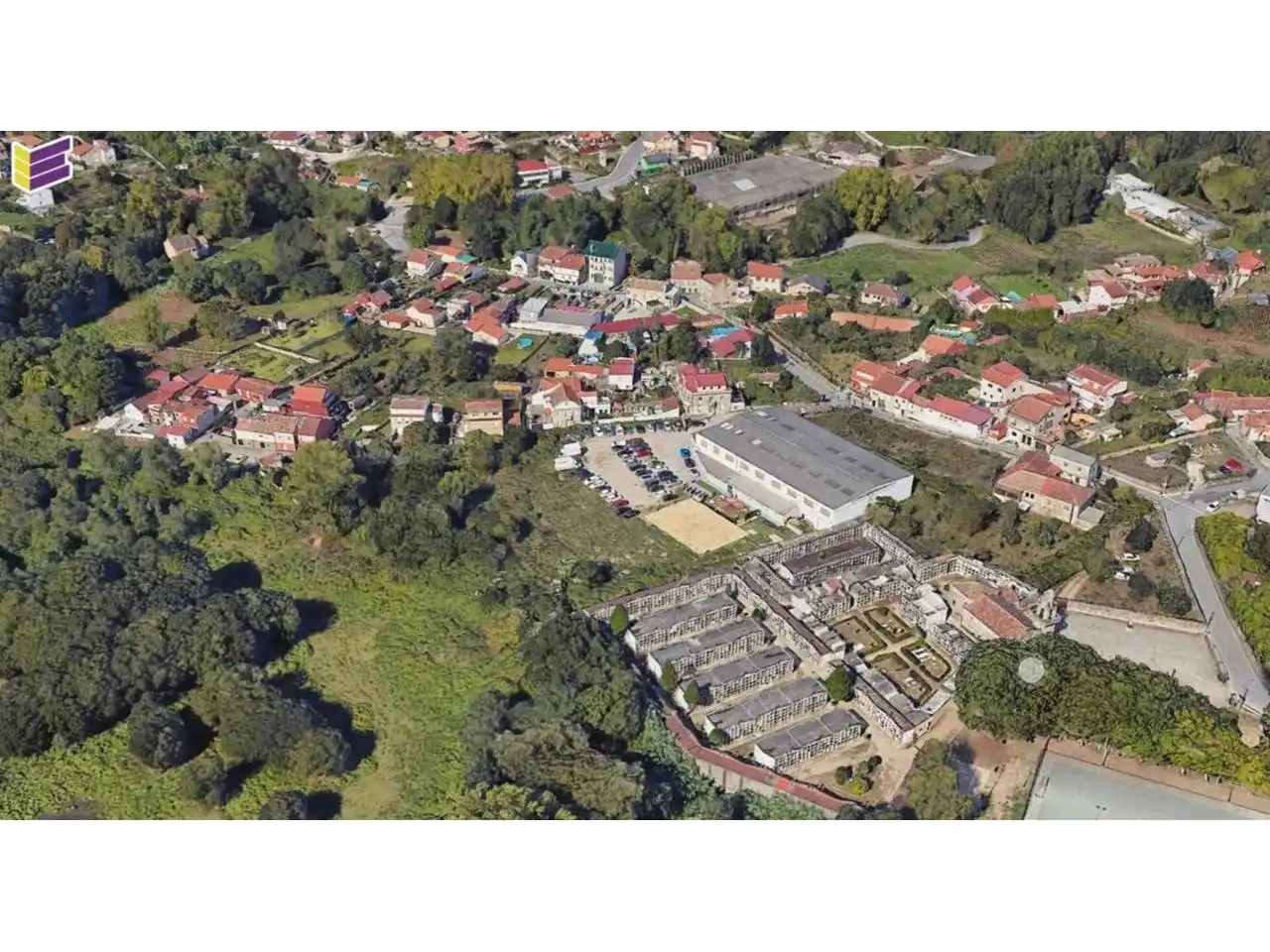 Rustikales Grundstück zum Verkauf in Calle Miraflores 20, imagen 4