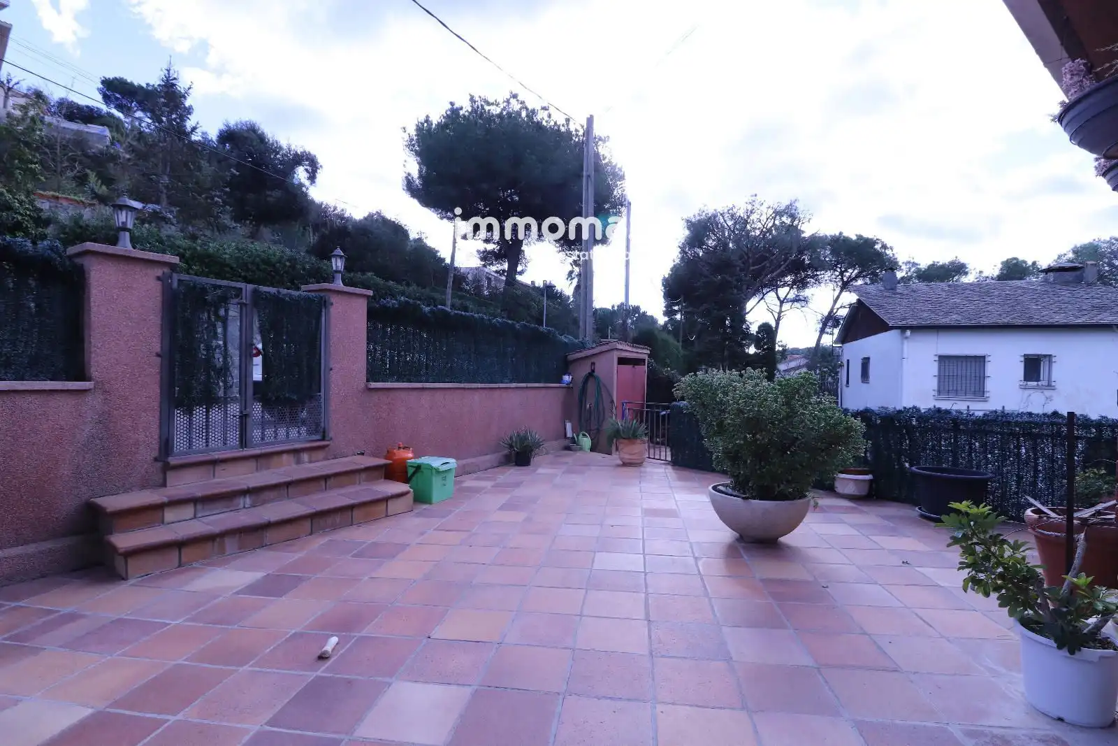 Casa in vendita a Llinars del Vallès, imagen 8