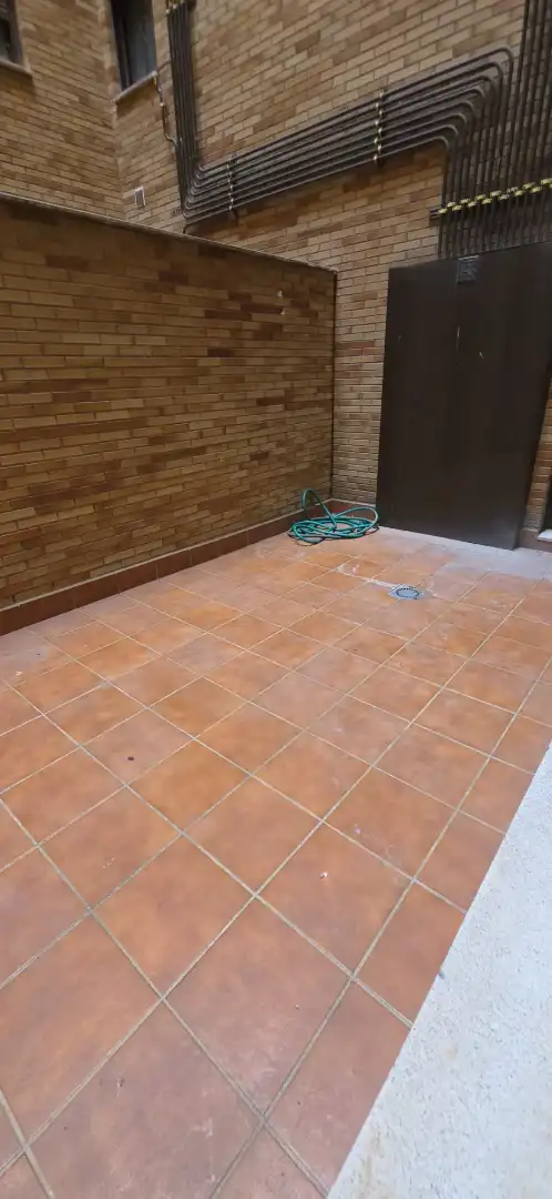 Terrace of Flat for sale in Seseña  with Heating, Terrace and Storage room