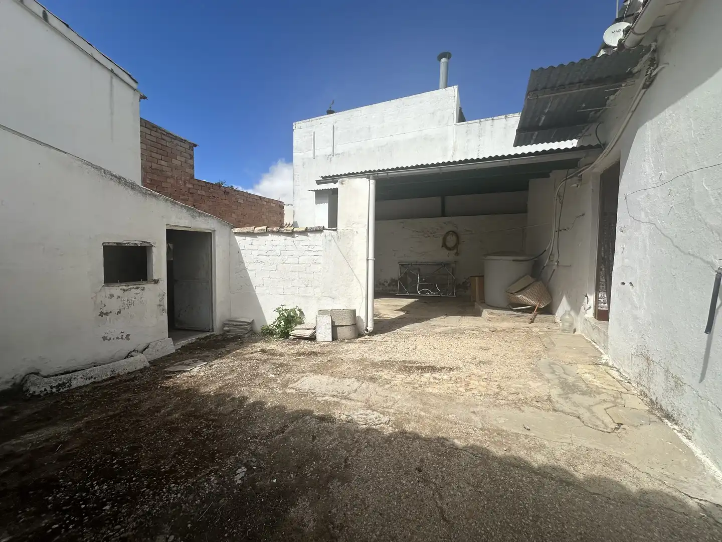 Casa o chalet en venta en Úbeda con Balcón
