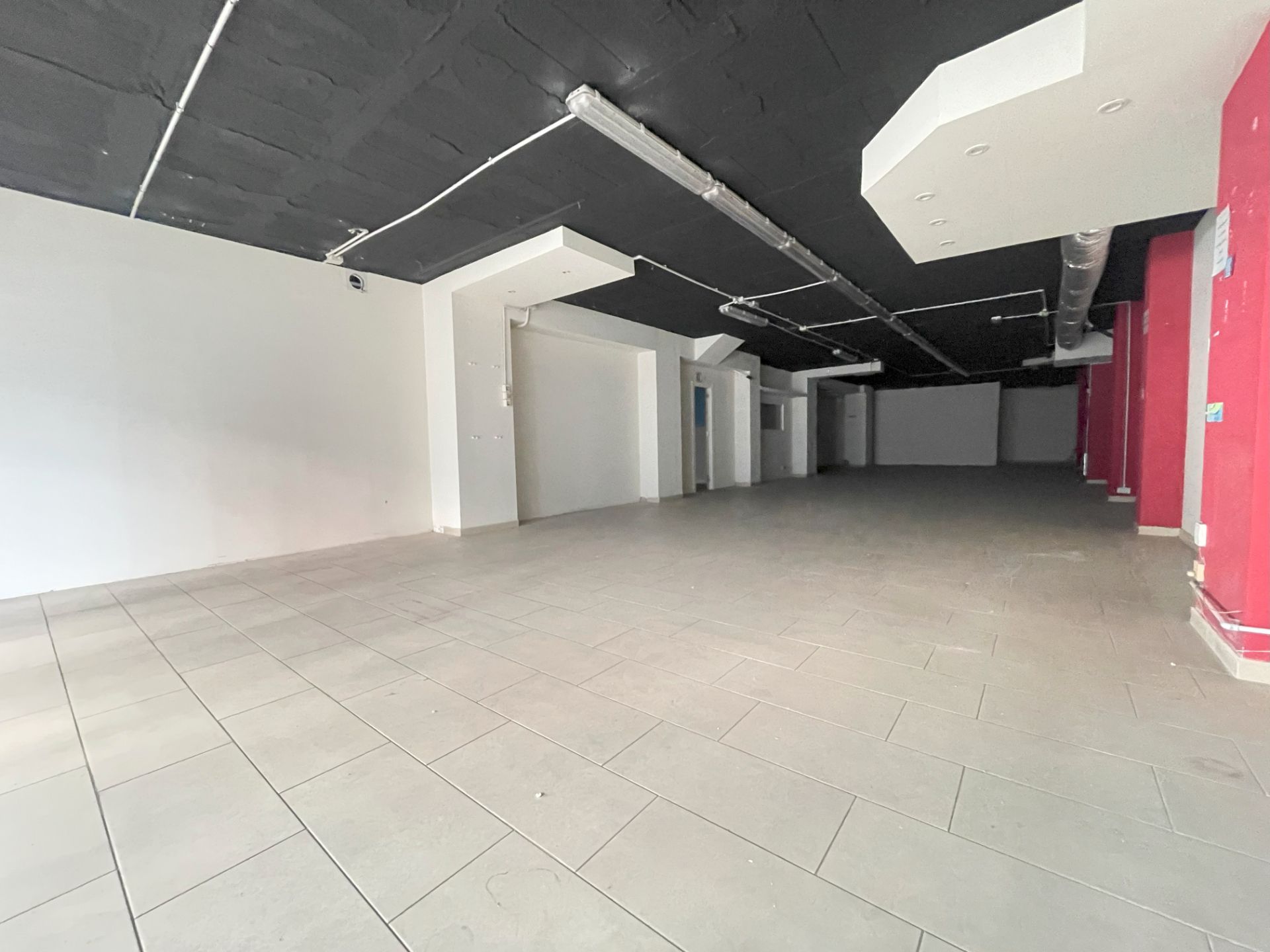 Premises for sale in Granollers
