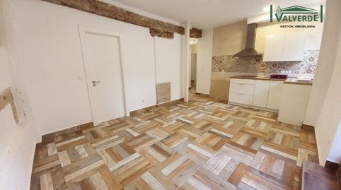 Foto 4 de Piso de alquiler en Calle San Juan de Dios, Centro - Sagrario, Granada Capital