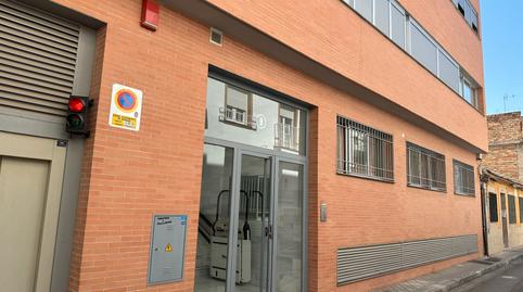 Foto 4 de Traster en venda a Calle Jaén, 9, Barrio de Zaidín,  Granada Capital