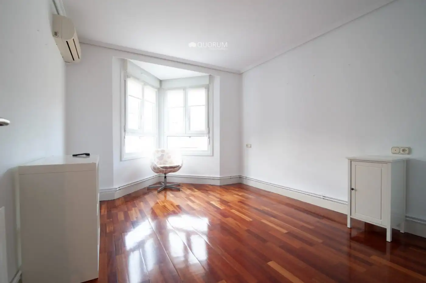 Wohnung mit Aufzug zur Miete in Calle Fernandez del Campo, imagen 6