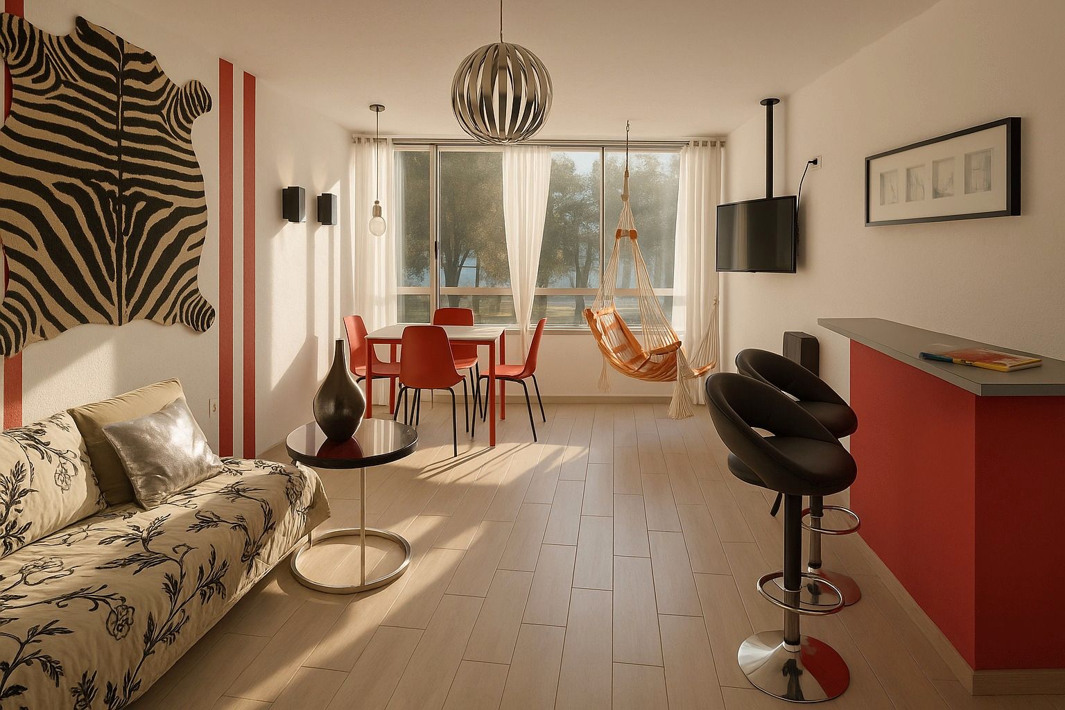 Piso en venta en Urbanización Algaida, Calahonda