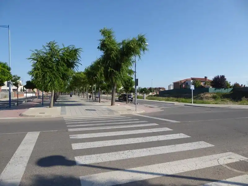 Wohnbaugrundstück zum Verkauf in Torregrossa 20, imagen 6