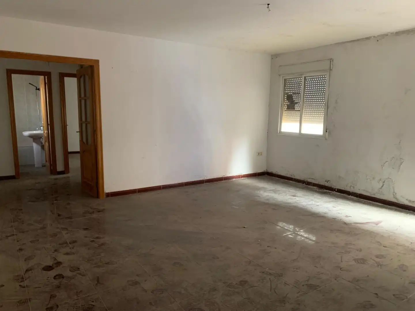 Edificio en venta en Pozo Alcón
