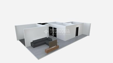 Foto 4 de Pis en venda a Dos Hermanas - Nuevo San Andrés, Málaga Capital