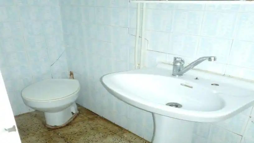 Casa o chalet en venta en RAMON FELIP, 67, Bellvís