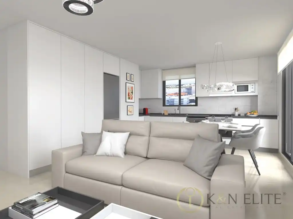 Appartement avec ascenseur à vendre à Avenida Villarreal, imagen 2
