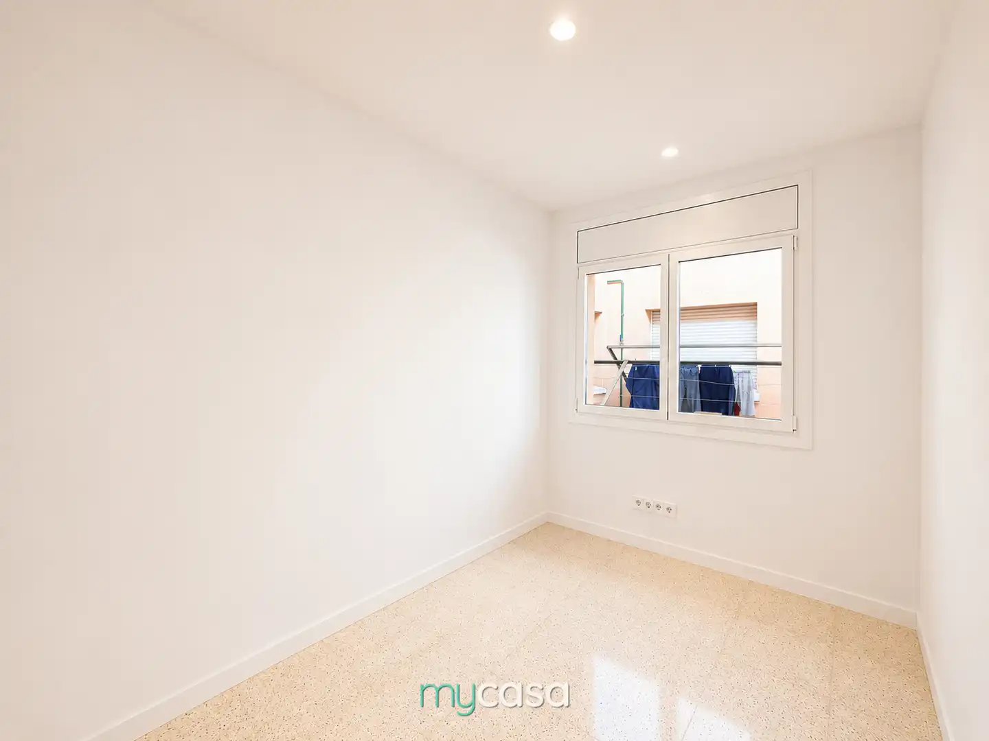 Habitación de Piso en venta en Barcelona con Aire acondicionado, Calefacción y Parquet