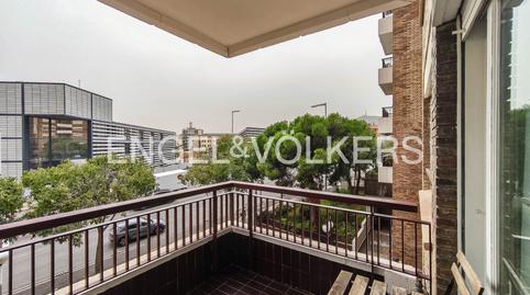 Photo 4 of Apartment to rent in Les Tres Torres, Barcelona