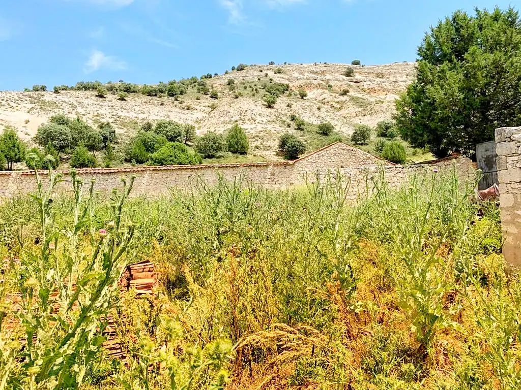 Country homes for sale in Calle Real, 25, Langa de Duero