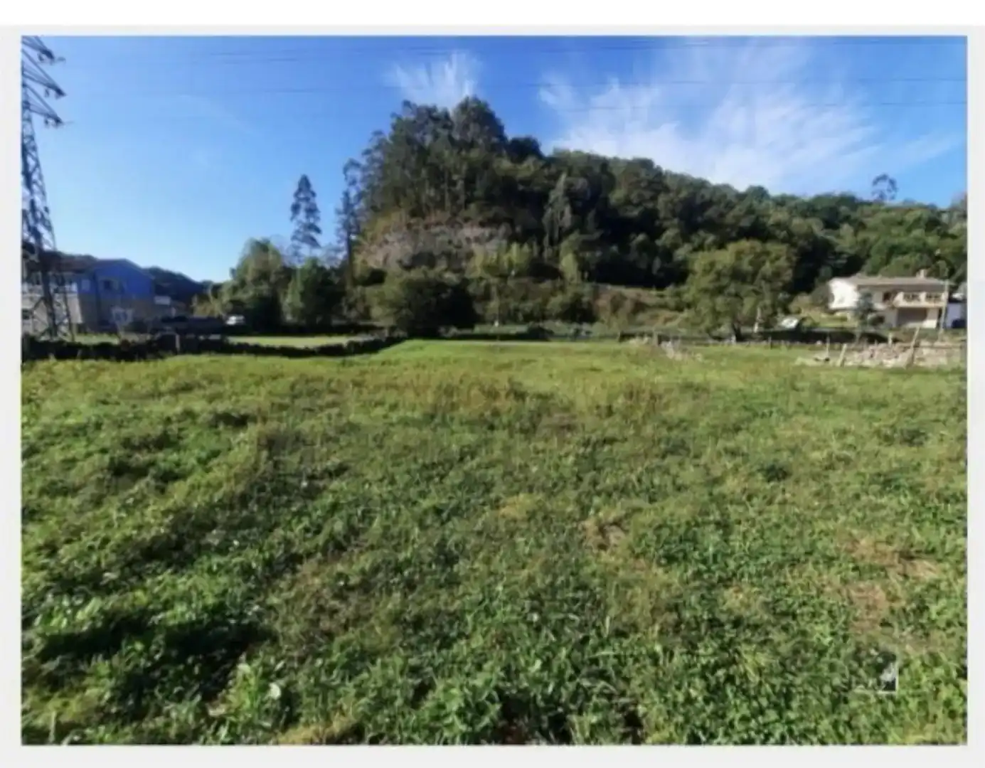 Casa o xalet en venda en Luena 