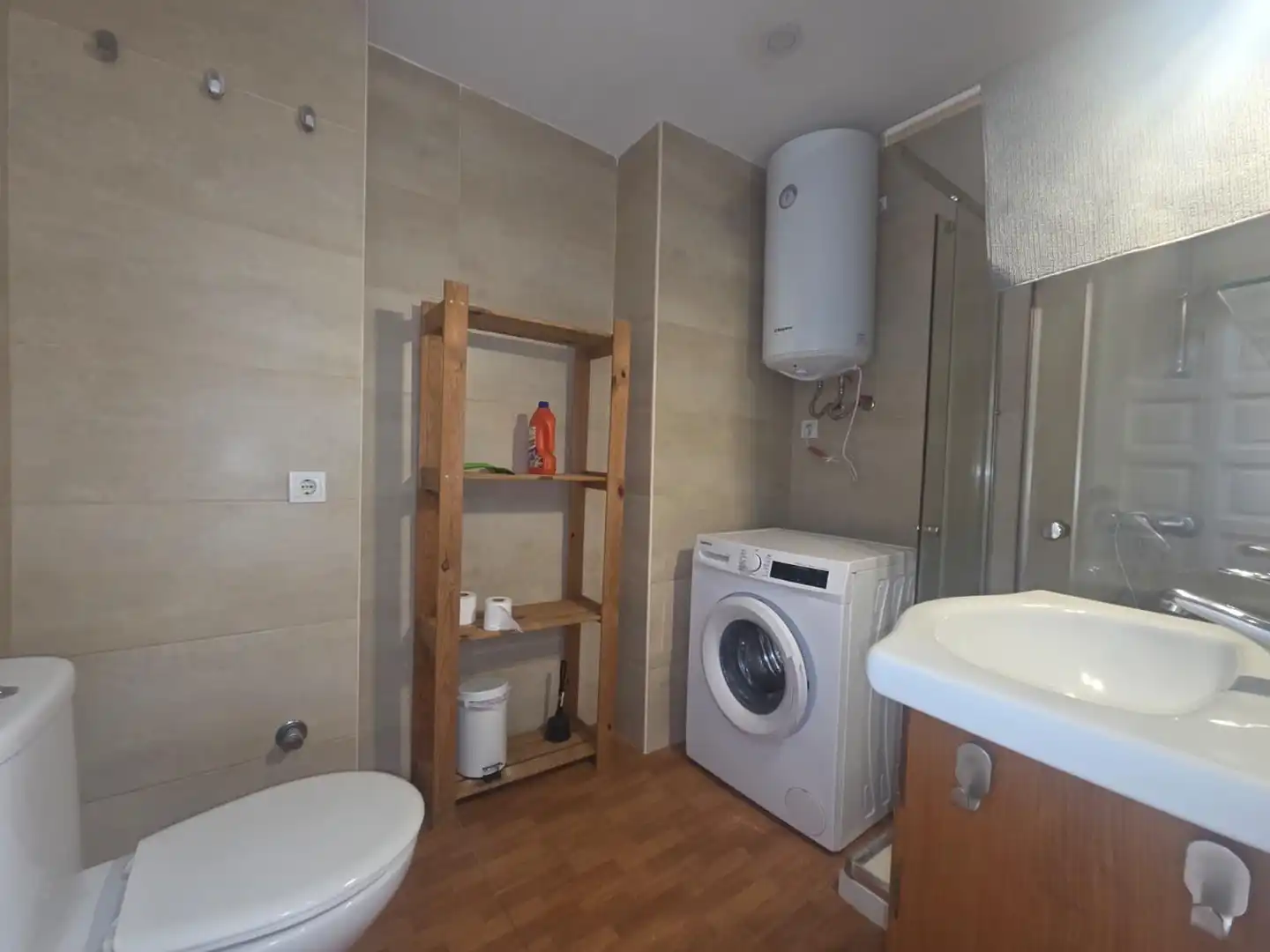 Flat with pool to rent in ALGAIDA, imagen 13