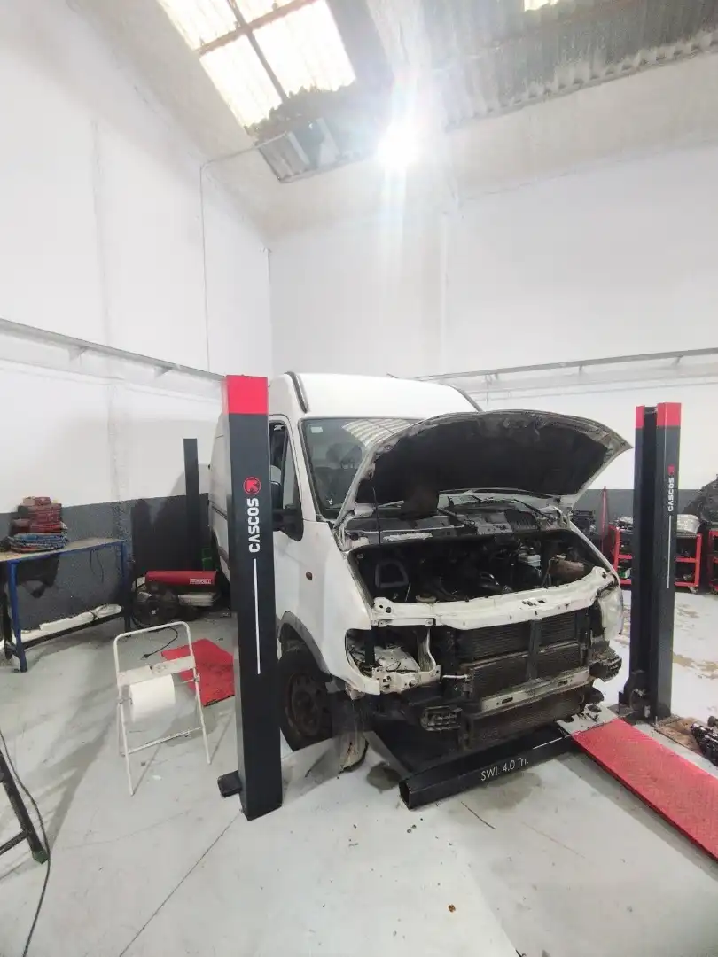 Local comercial en traspaso en Creu de Barberà - Sector Sud, imagen 8