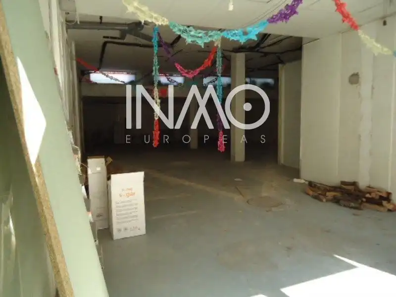 Local comercial en venta en Can Fatjó - Sant Jordi Park - Plana del Castell, imagen 4