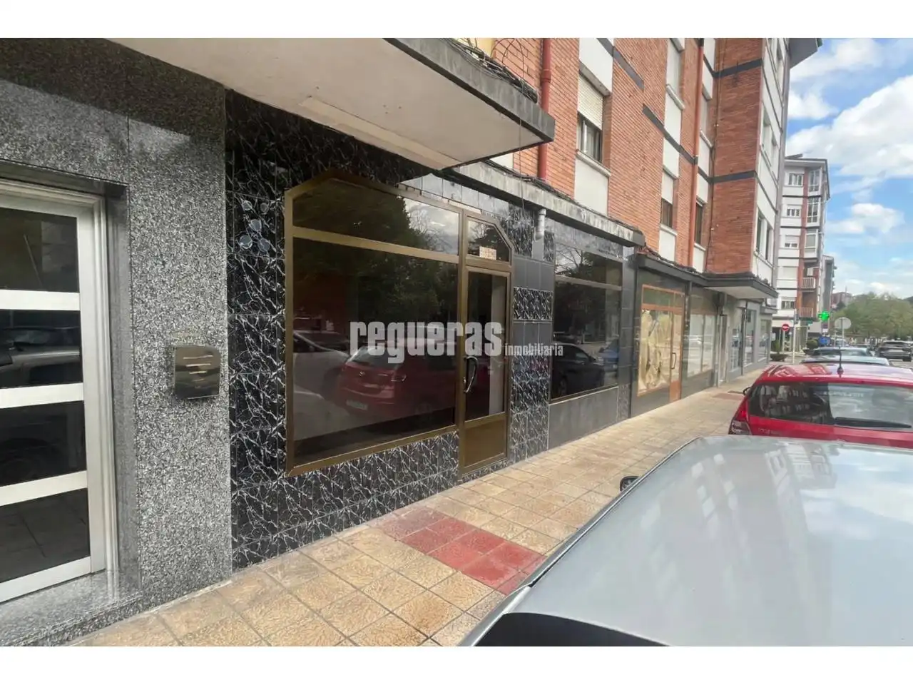 Business premises to rent in Calle Reconquista