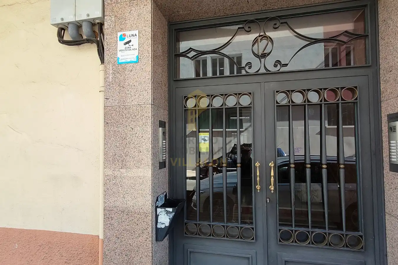 Piso en venta en León Capital 