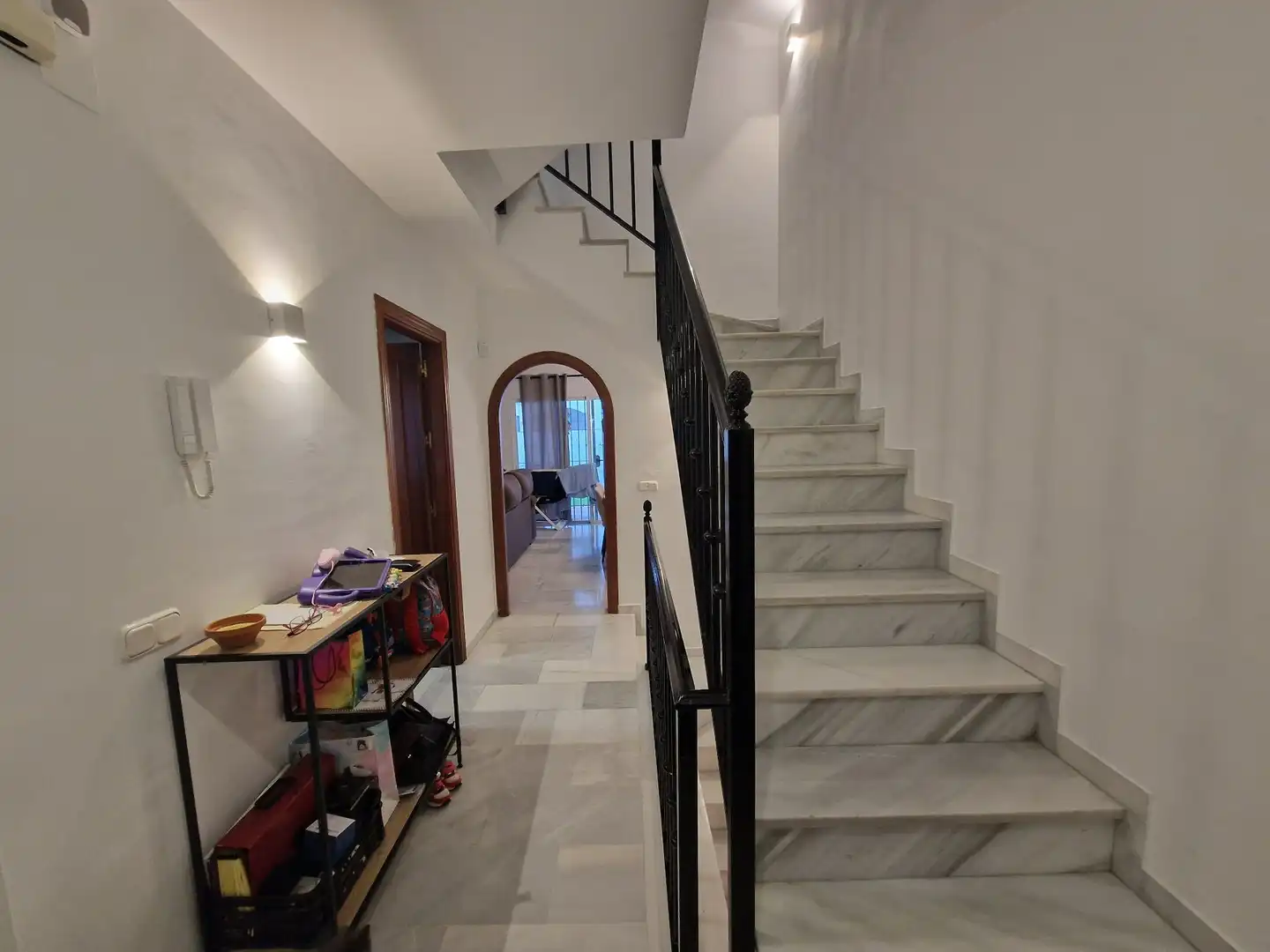 Casa amb piscina en venda a nueva atalaya, imagen 8