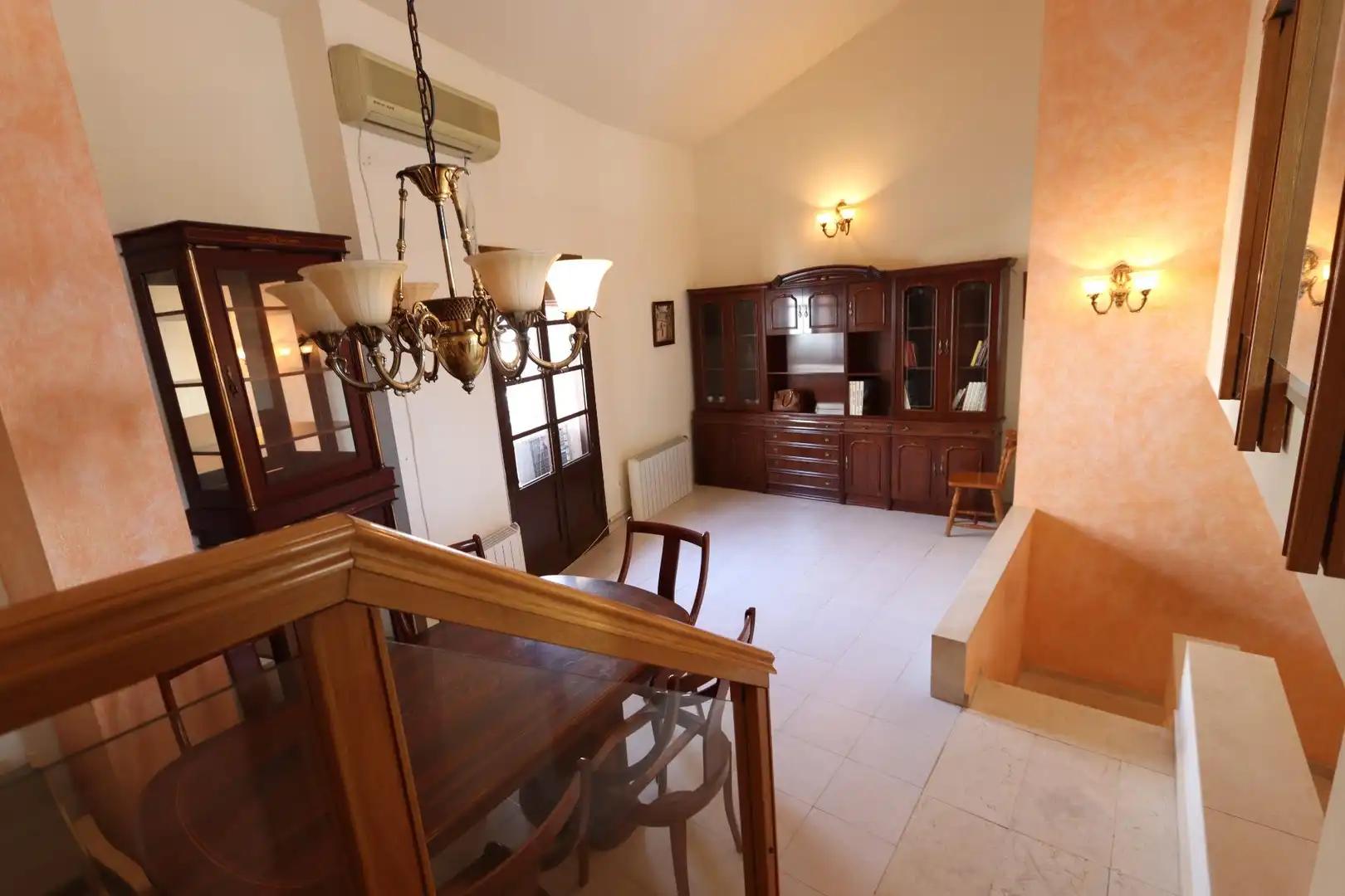 Appartamento con terrazza in affitto a Sagunto ciudad, imagen 12