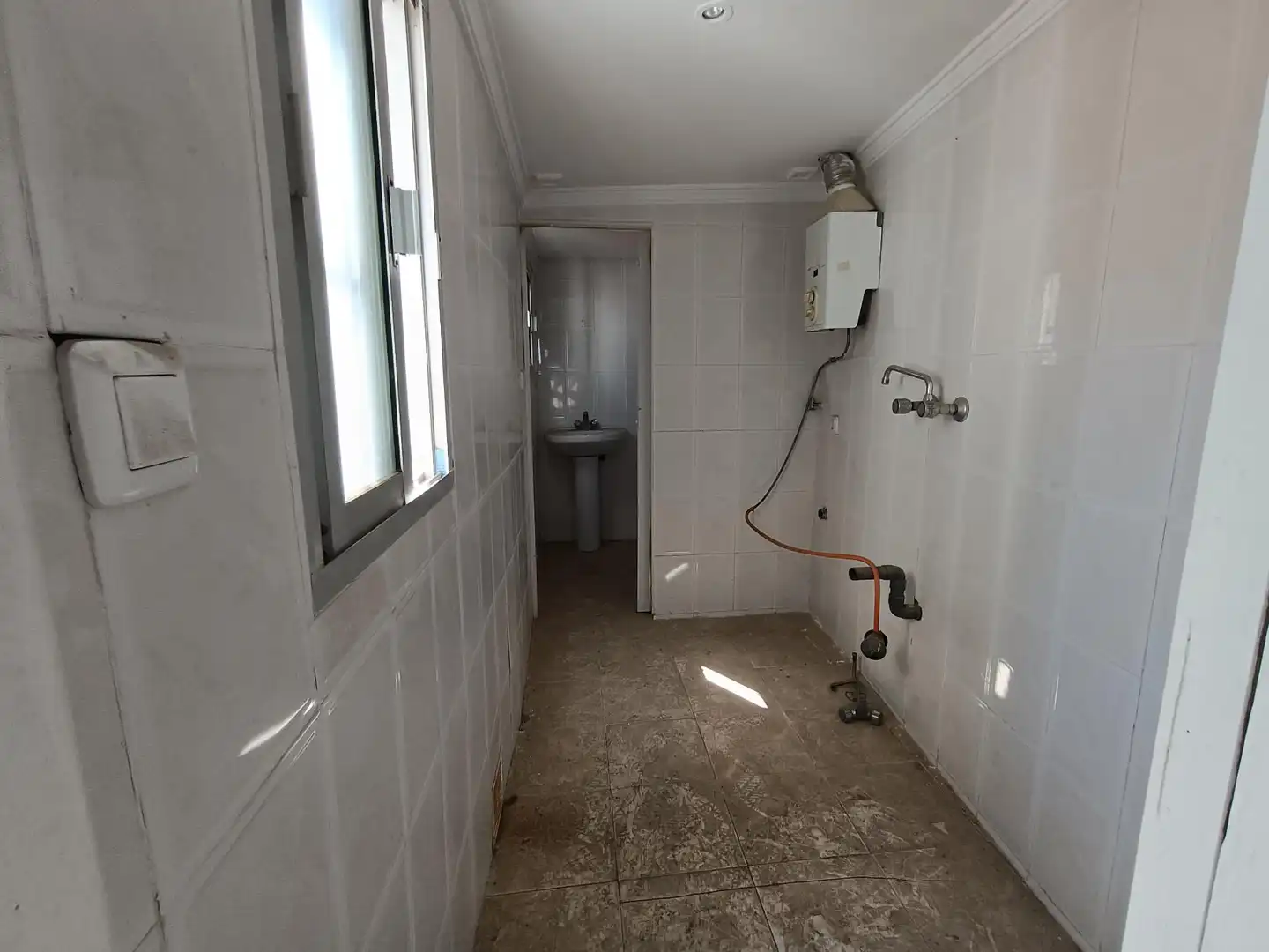 Bany de Casa o xalet en venda en Jerez de la Frontera