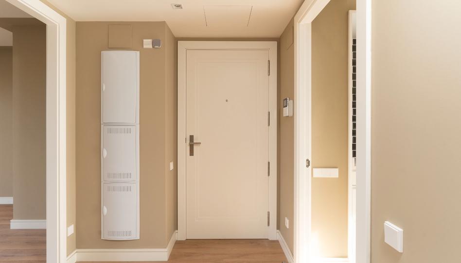 Foto 1 de Pis de lloguer a Ronda de Jean Monnet, 230, Can Gambús, Barcelona