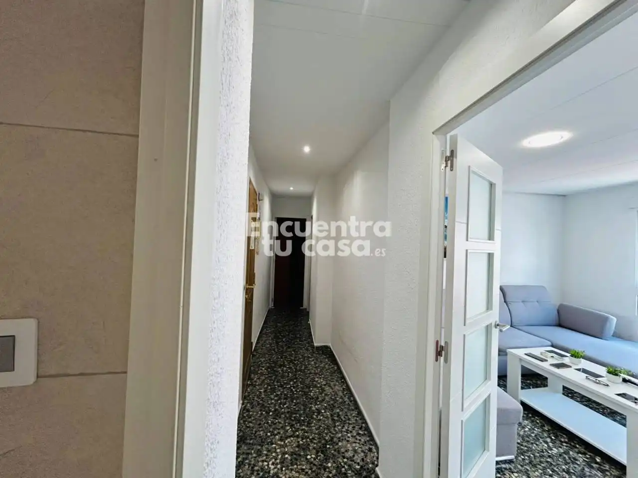 Piso en venta en Alicante / Alacant con Balcón