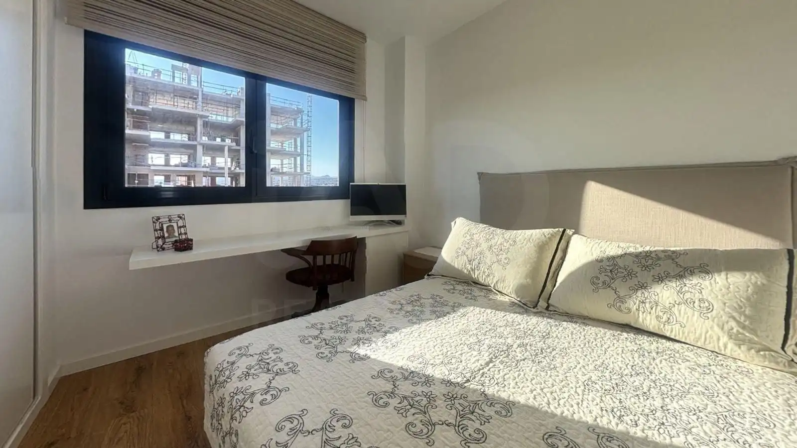 Appartement avec piscine à vendre à Campello pueblo, imagen 13