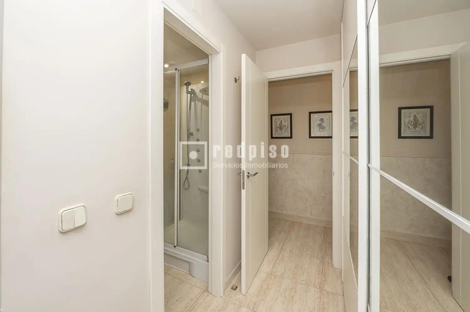 Flat for sale in Pinto  with Air Conditioner, Heating and Terrace