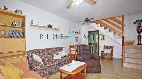 Foto 2 de Dúplex en venda a Calle de Botavara, Playa Grande - Castellar, Murcia