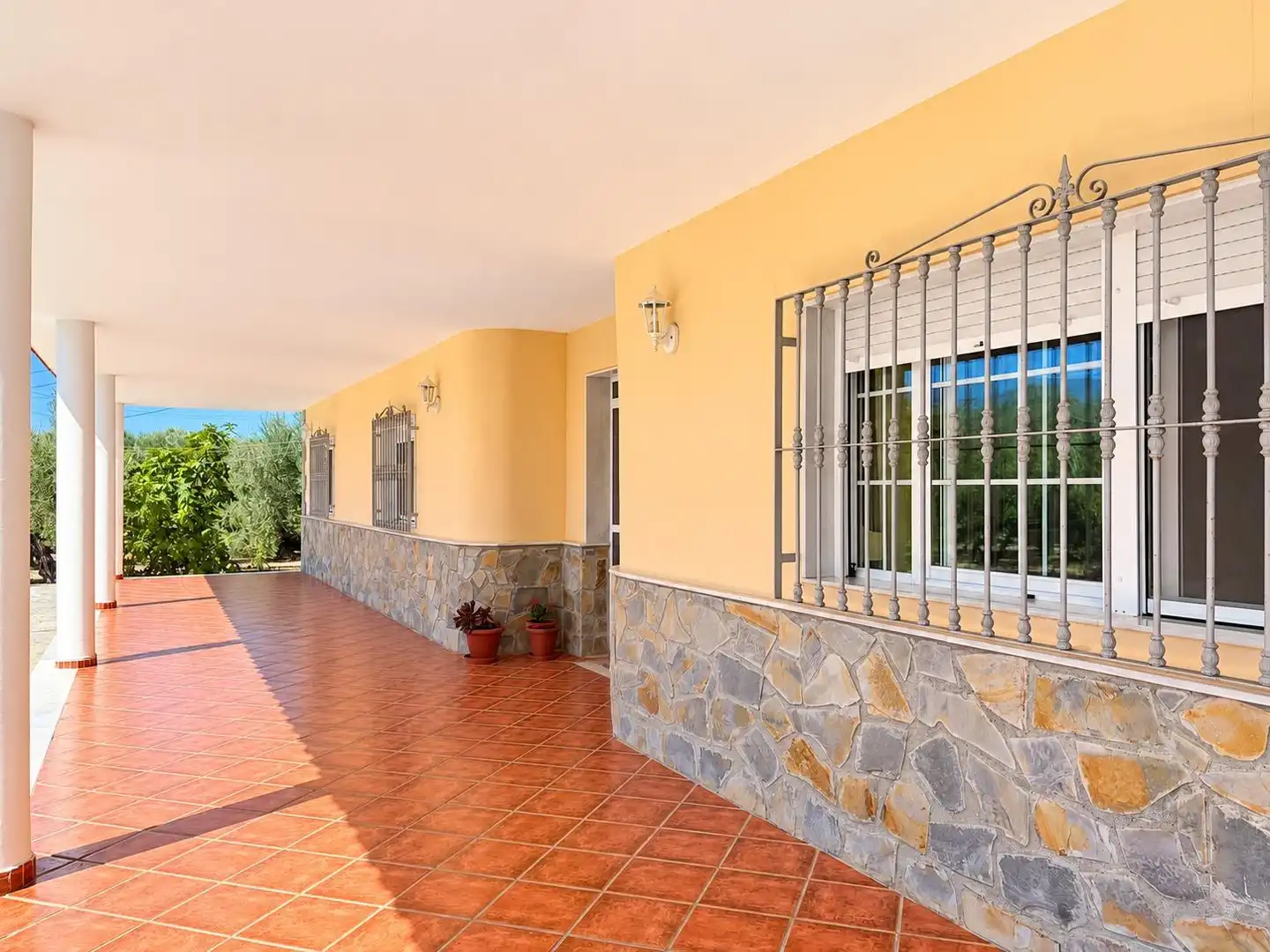Casa rustica in vendita a Tíjola, imagen 6