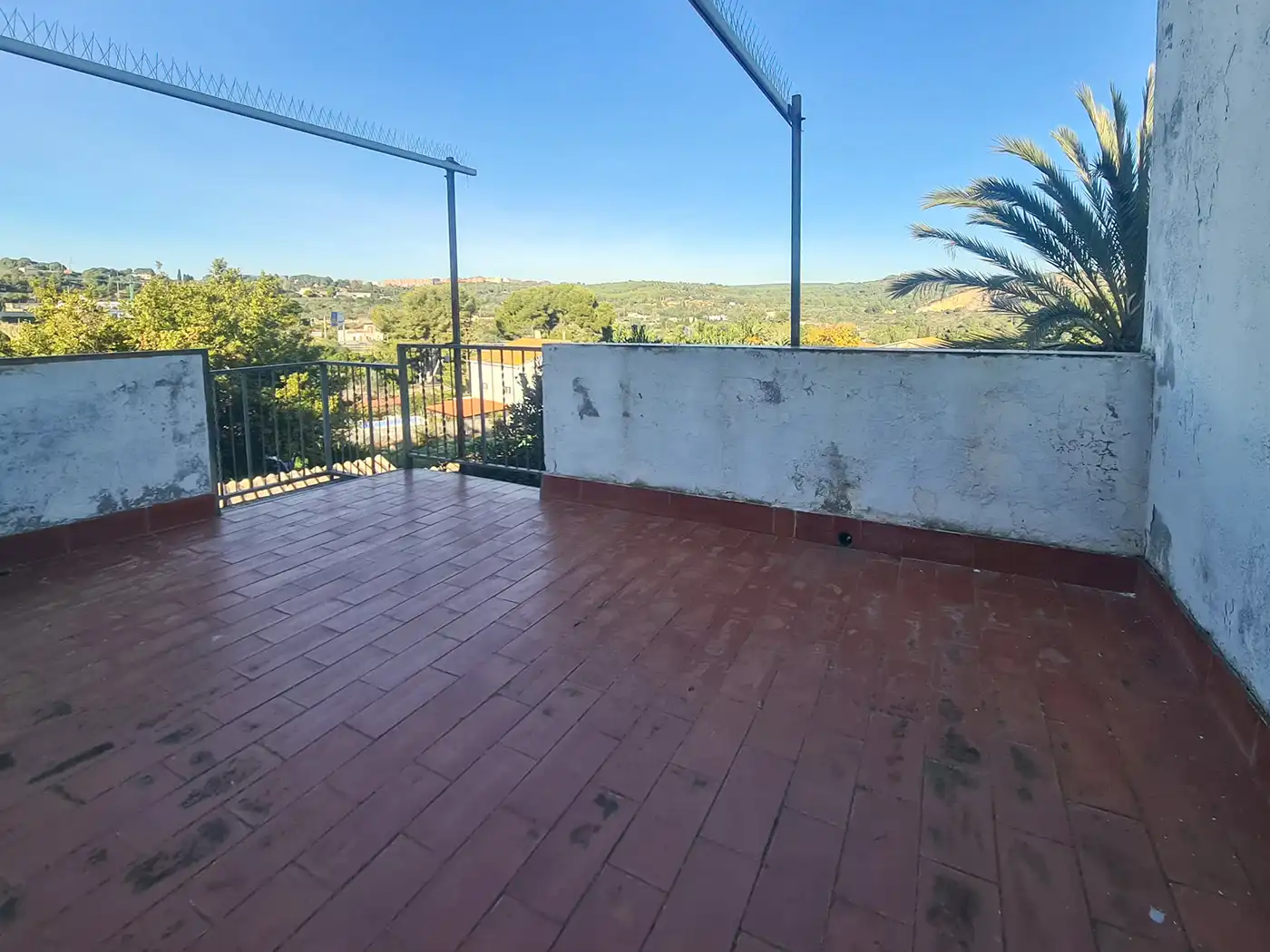 Terrassa de Casa o xalet en venda en Tarragona amb Jardí privat i Terrassa
