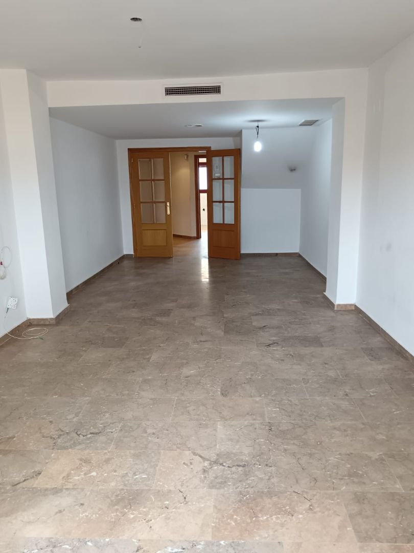 Dúplex en venda en Bétera amb Aire condicionat, Terrassa i Balcó