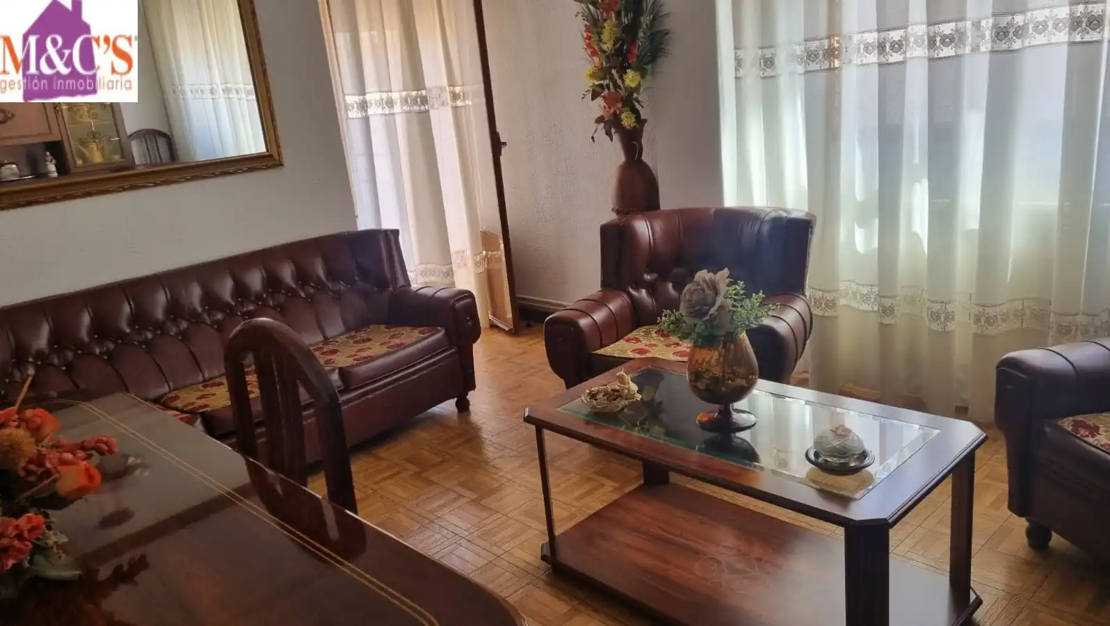 Flat with lift for sale in Centro, imagen 34