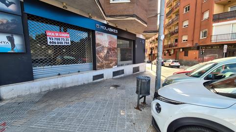 Photo 2 of Premises to rent in Torrent d'en Pere Parres, Barcelona