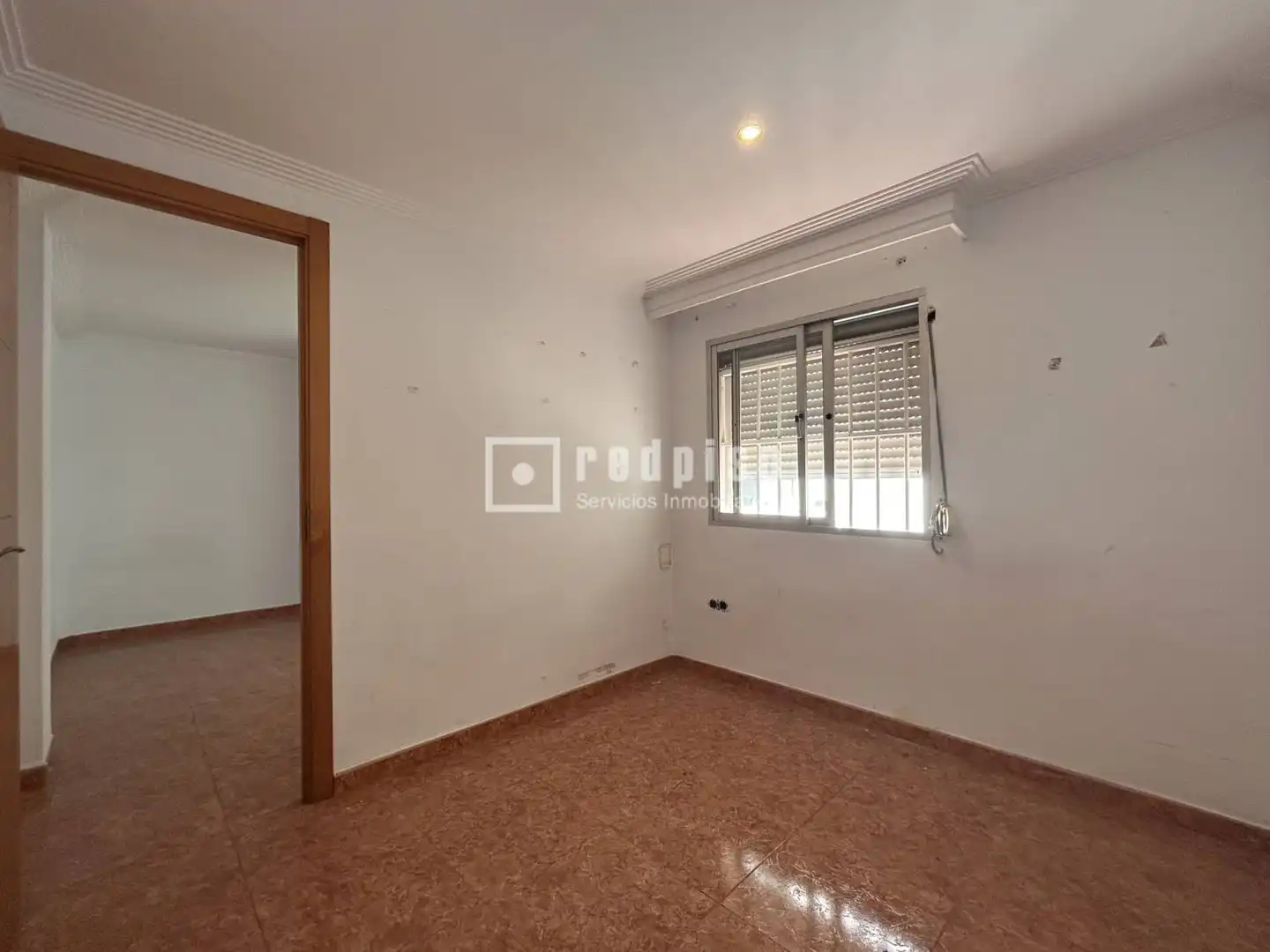 Habitación de Piso en venta en Málaga con Aire acondicionado