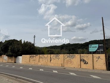 Rustikales Grundstück zum Verkauf in Ametlla, de L