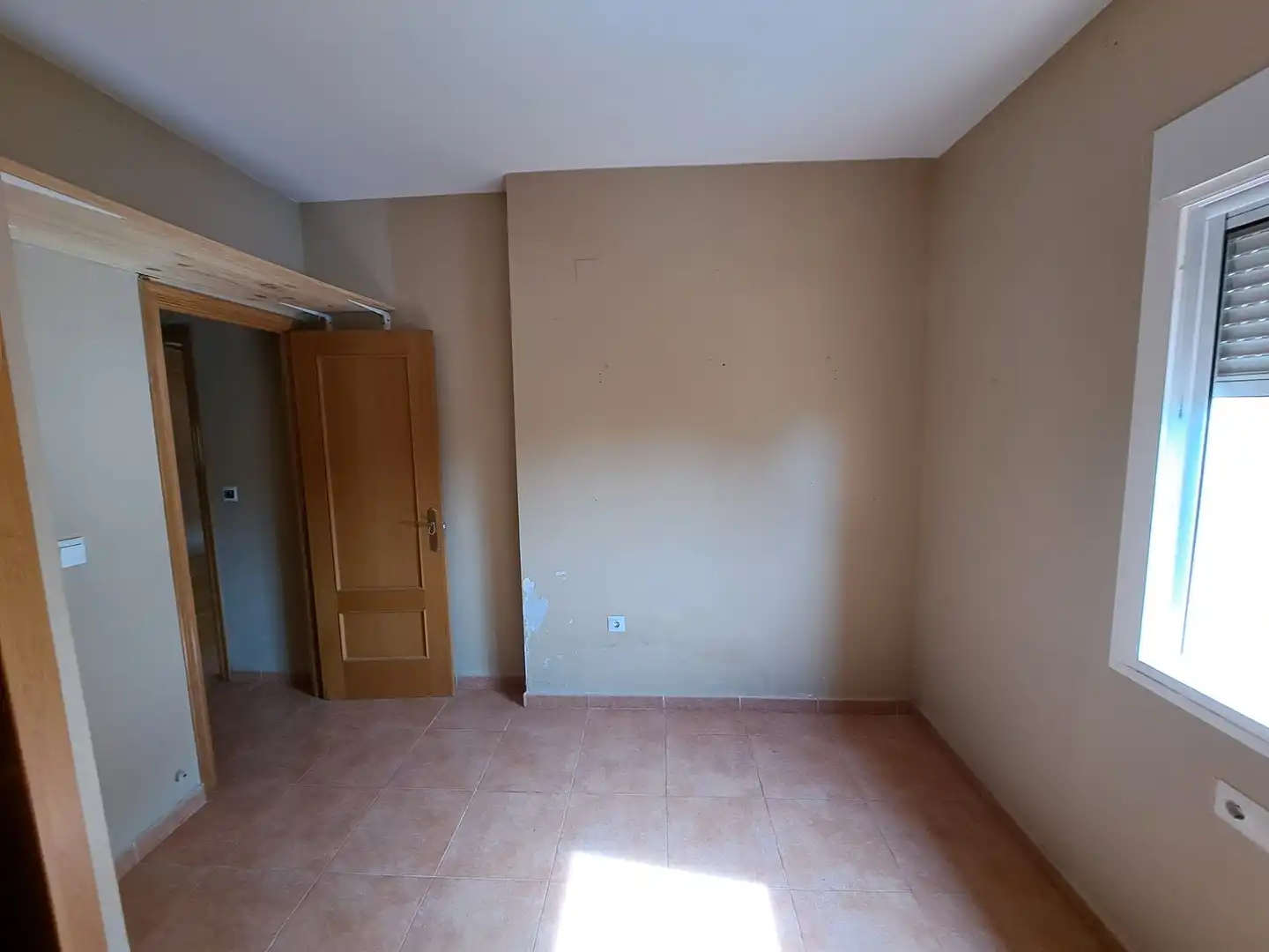 Habitación de Casa adosada en venta en Lepe