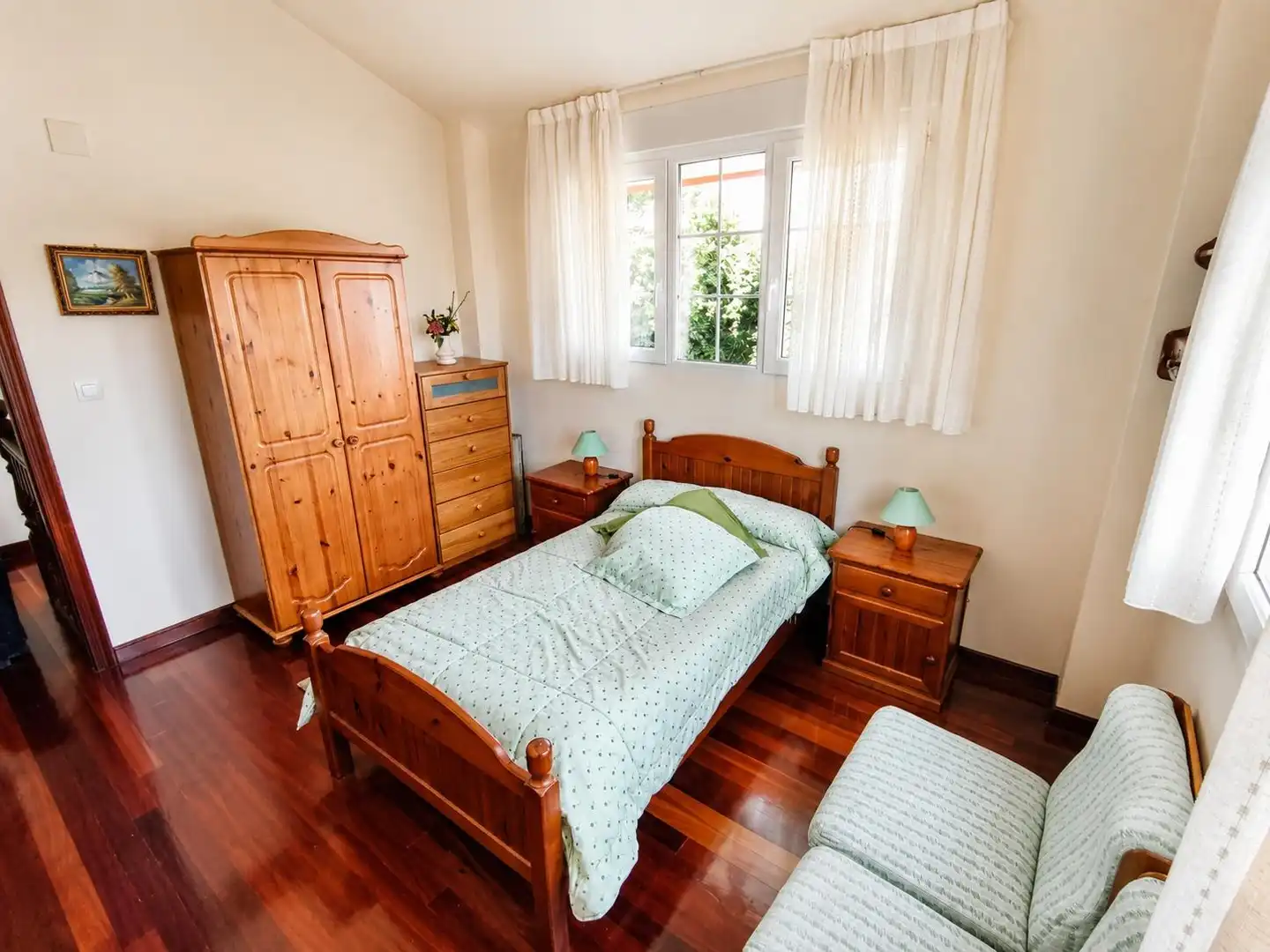 Villa zum Verkauf in CUETO (DEL), imagen 8