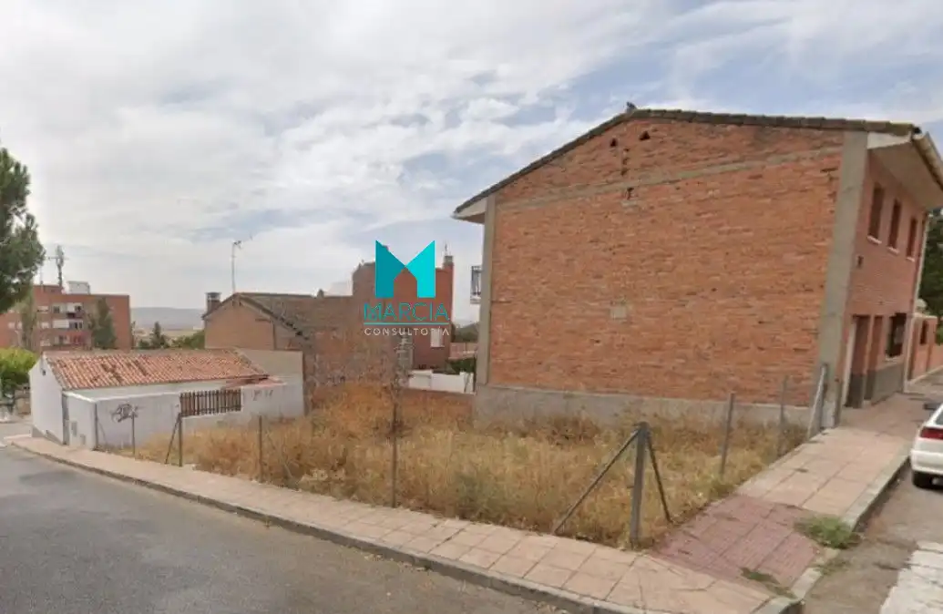 Grundstücke und Bauplätze zum Verkauf in Meco pueblo