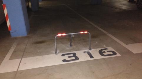 Photo 5 of Garage for sale in Avenida Olof Palme, 14, Vilamarina, Barcelona