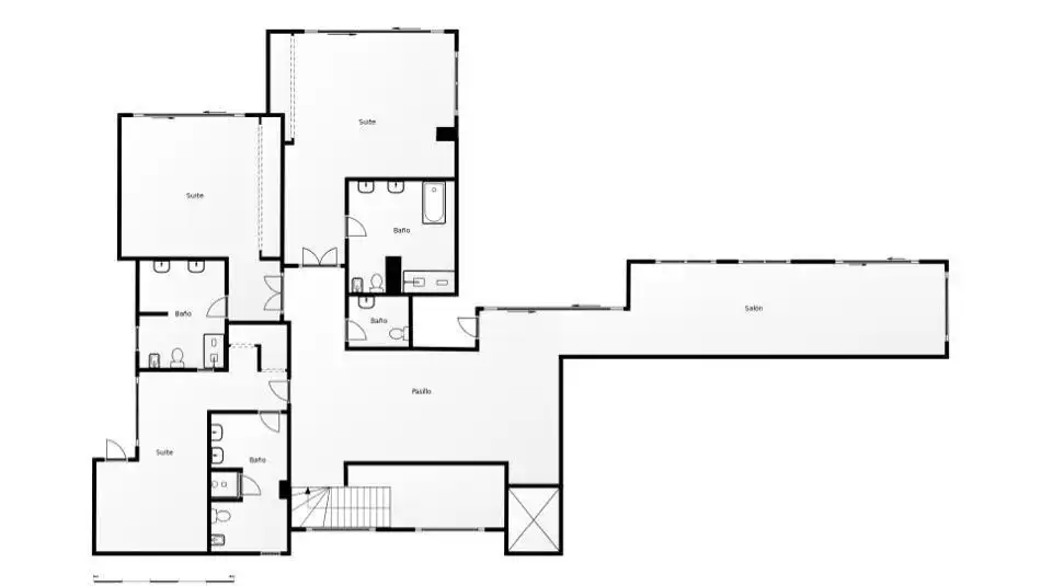 Villa mit Terrasse zum Verkauf in Calle MARRAJO, DEL, imagen 93